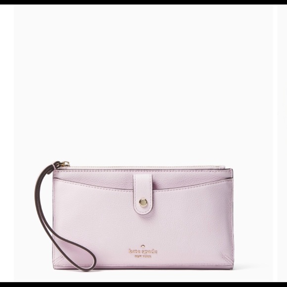 Kate Spade Wallet With Phone Pocket 2025